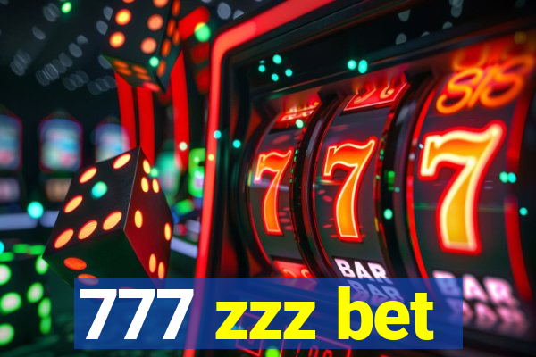 777 zzz bet